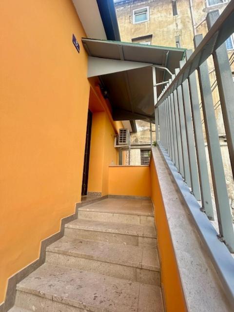 Residence Zar 8 Trieste Exterior photo